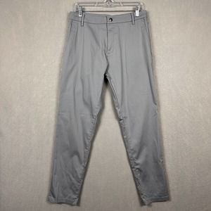 Bird Dogs Classic Gray Men's Chinos